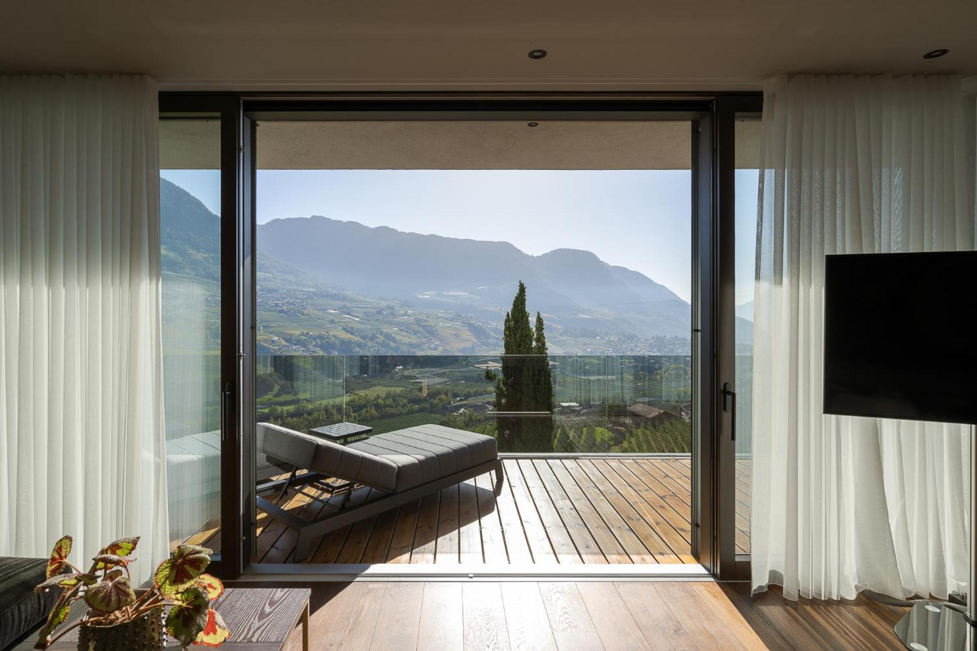 Feel Good Resort Johannis Tirolo Exterior foto
