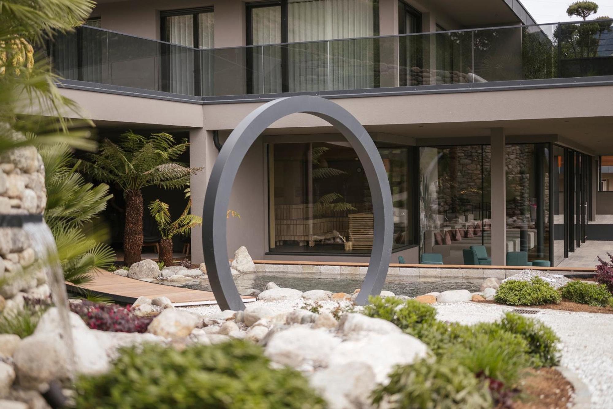 Feel Good Resort Johannis Tirolo Exterior foto