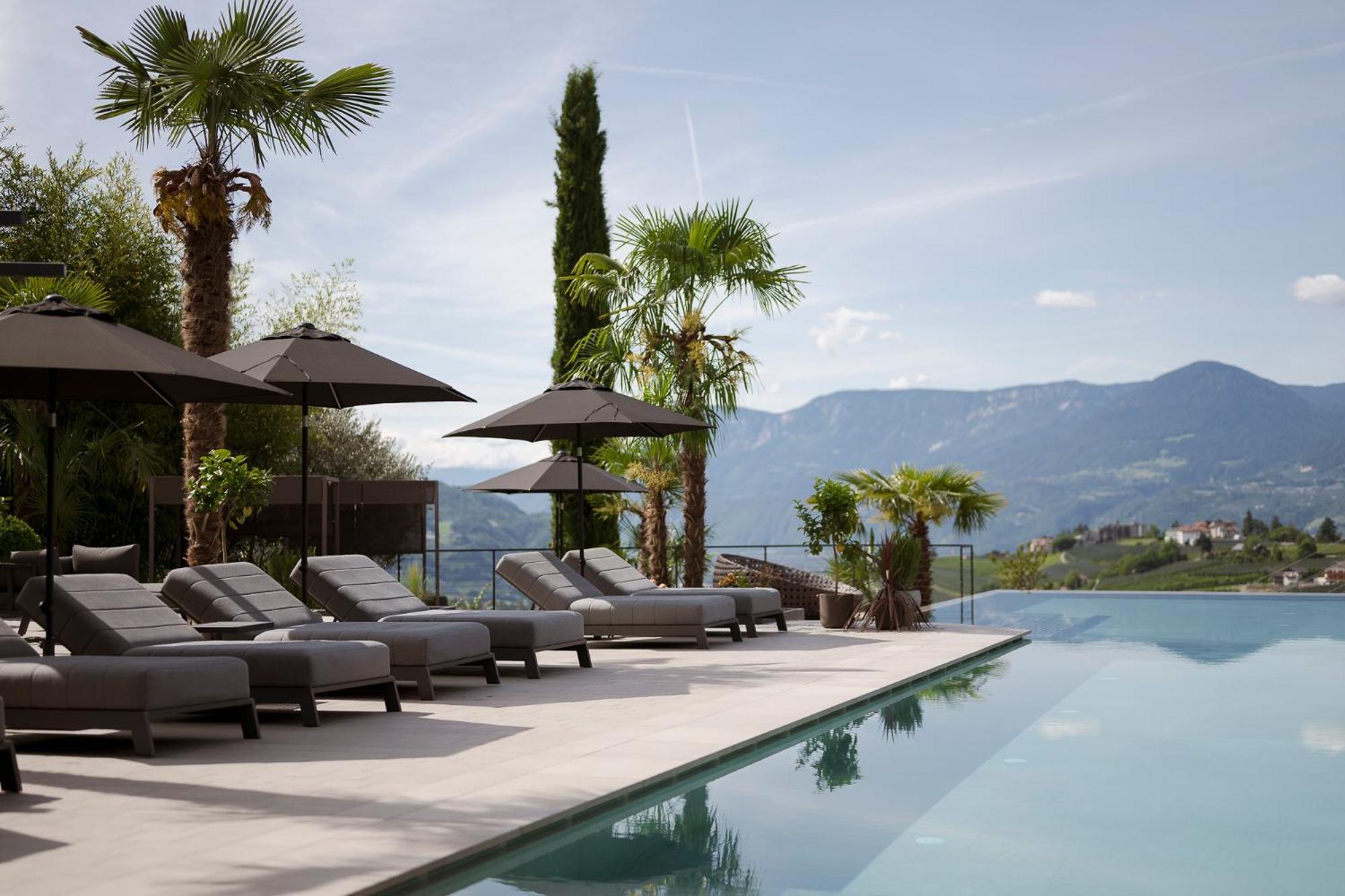 Feel Good Resort Johannis Tirolo Exterior foto