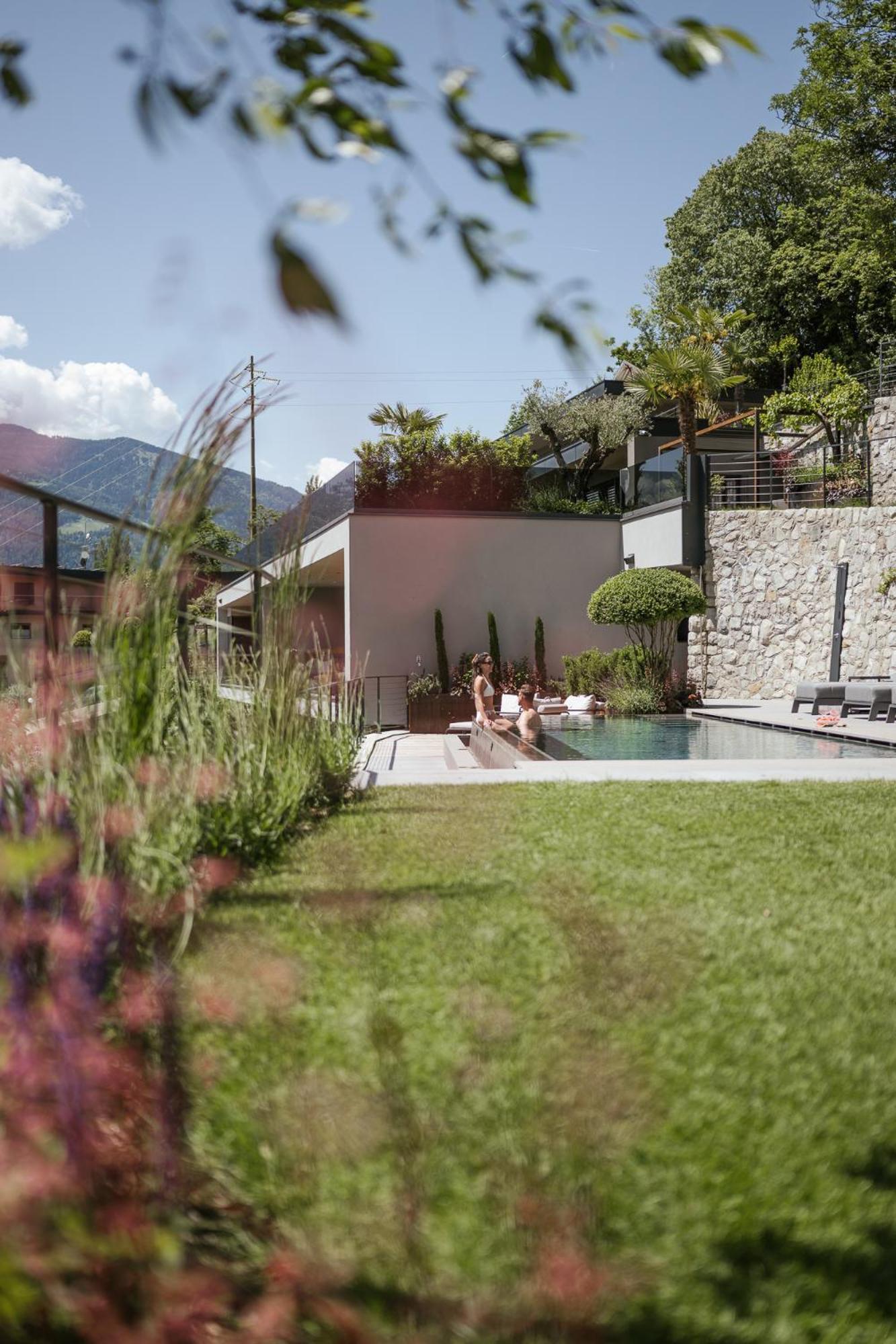 Feel Good Resort Johannis Tirolo Exterior foto