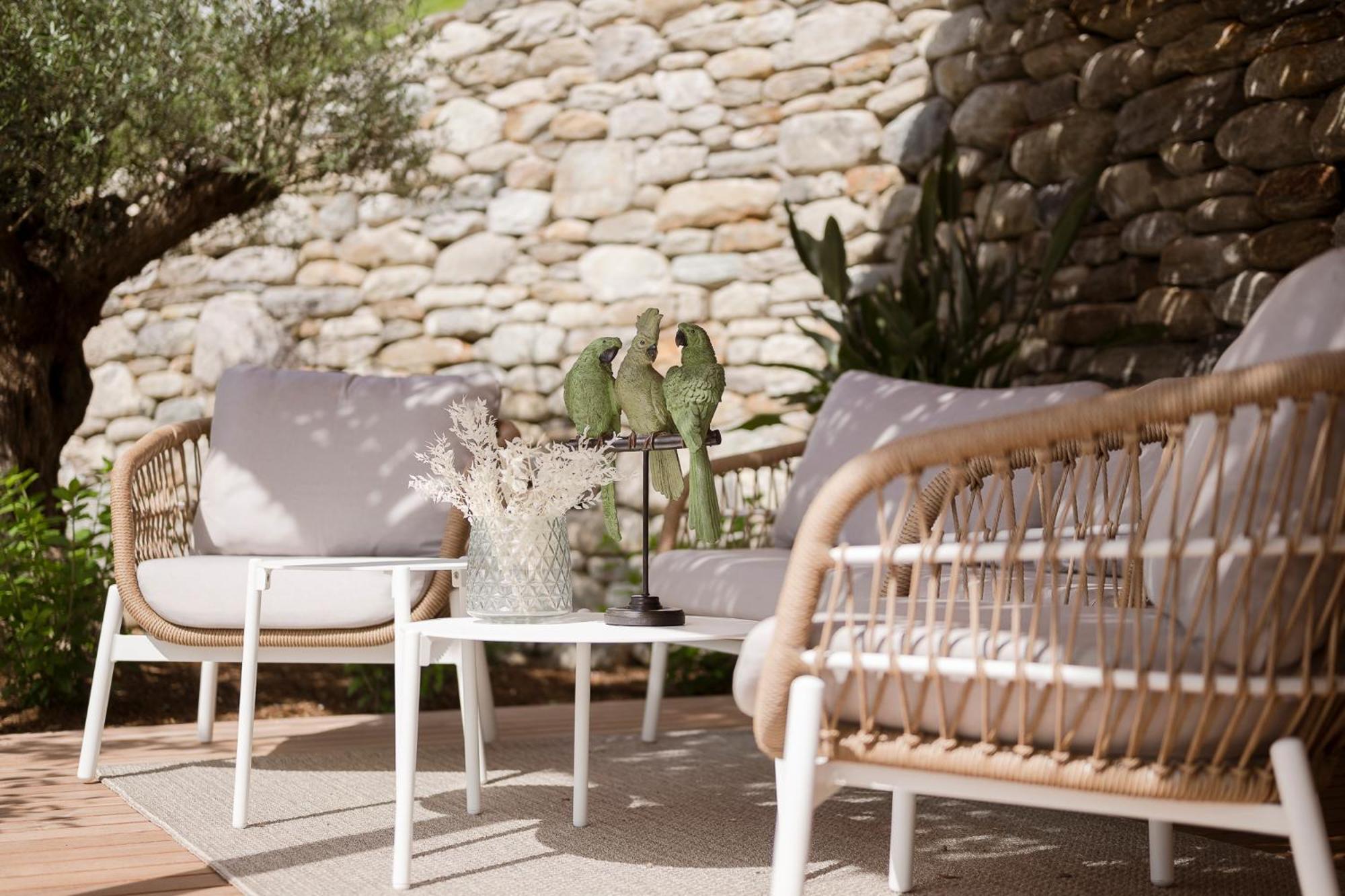 Feel Good Resort Johannis Tirolo Exterior foto