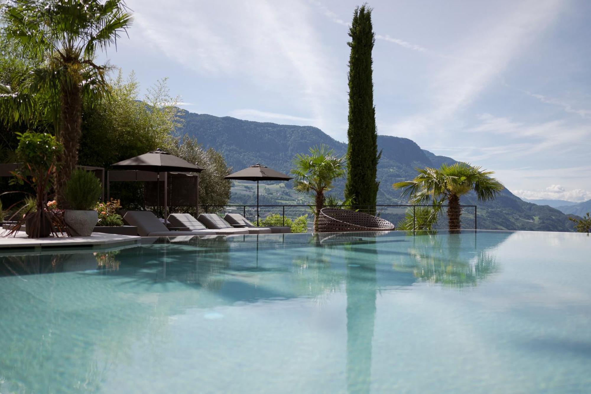 Feel Good Resort Johannis Tirolo Exterior foto