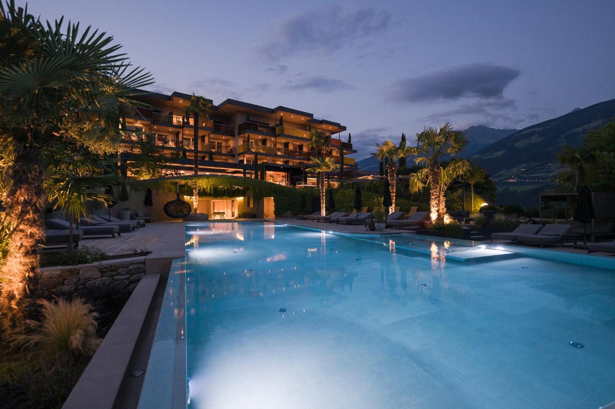 Feel Good Resort Johannis Tirolo Exterior foto